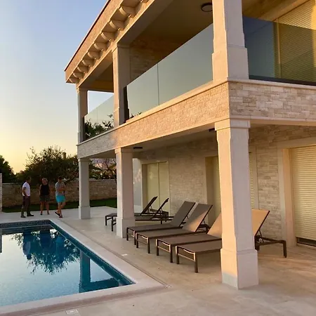 شقة Svila 2 With Swimming Pool Babici